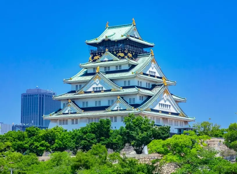 Japan two week trip plan Japan two week trip plan