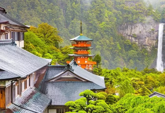 Hidden gems cities in Japan