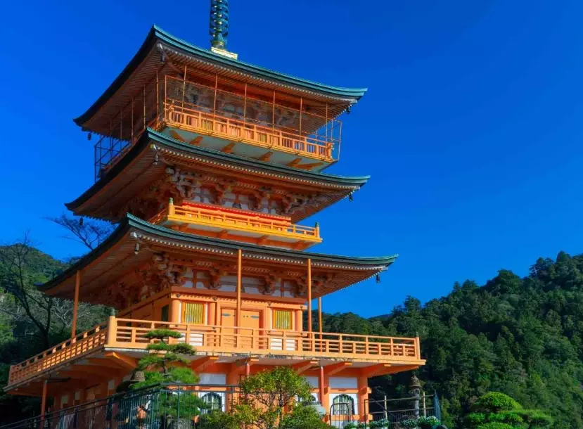 best hikes Japan best hikes Japan