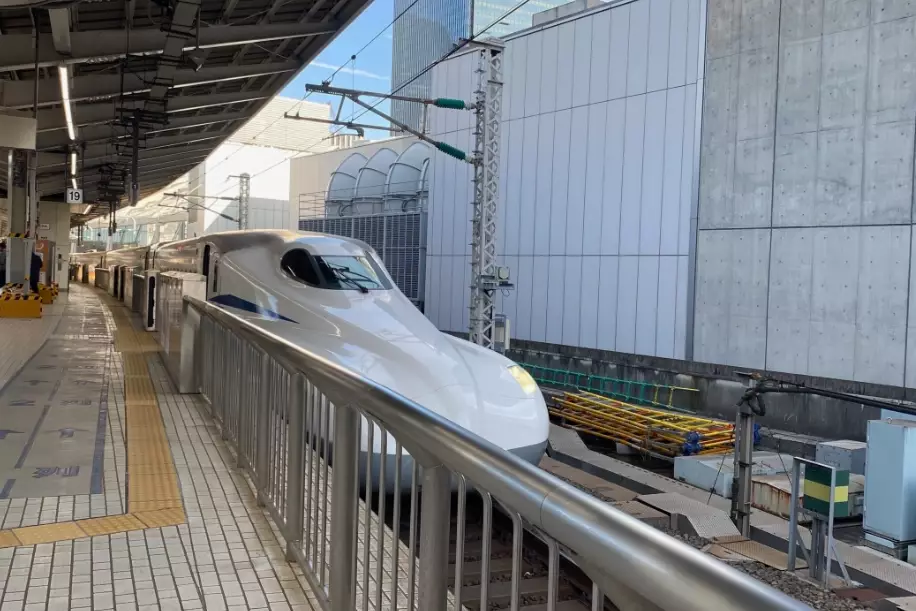 Japan earthquake safety