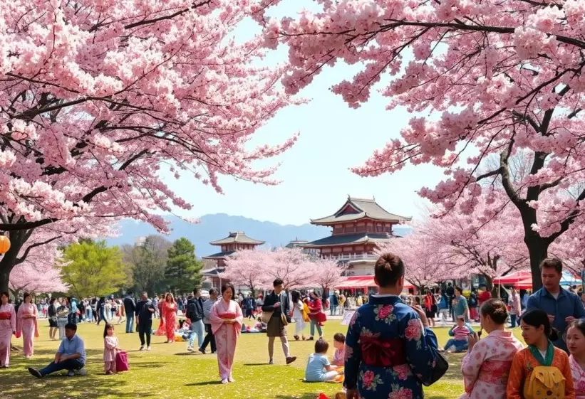 weird Japanese festivals