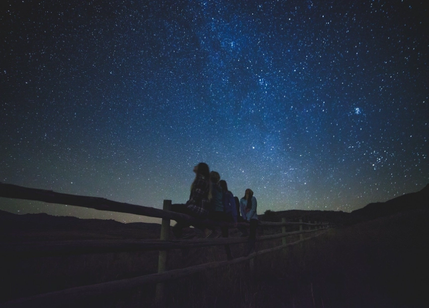 best stargazing spots Tokyo best stargazing spots Tokyo