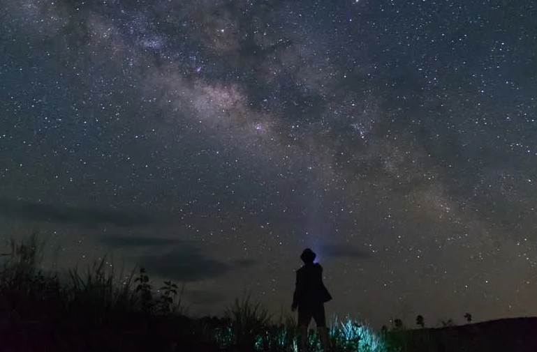 Tokyo stargazing guide Tokyo stargazing guide