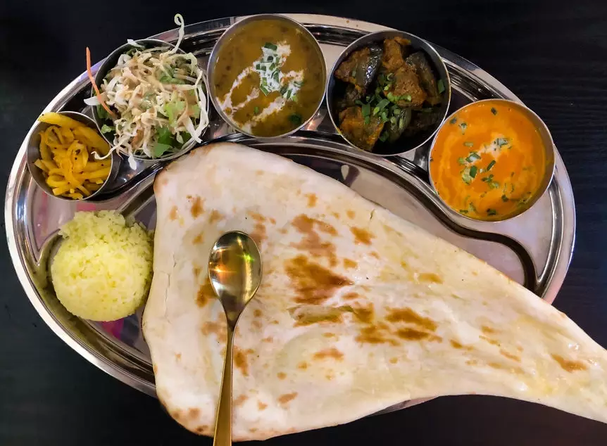 vegan Indian food Tokyo vegan Indian food Tokyo