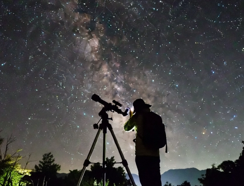 stargazing near Tokyo stargazing near Tokyo