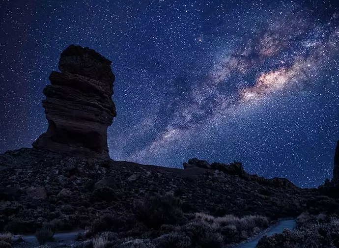 Where is the best place to stargaze in Japan?