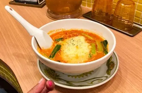 vegetarian food in Japan vegetarian food in Japan