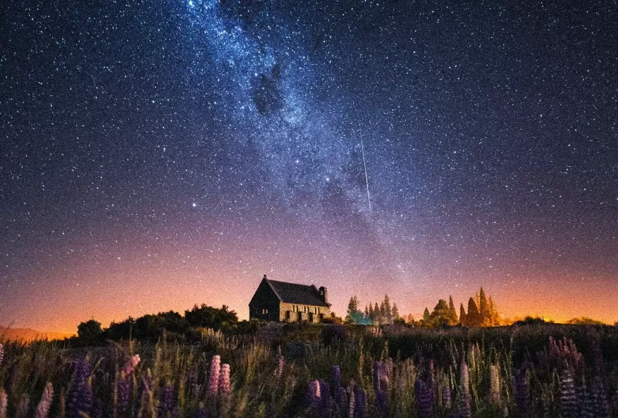 dark sky parks Japan dark sky parks Japan