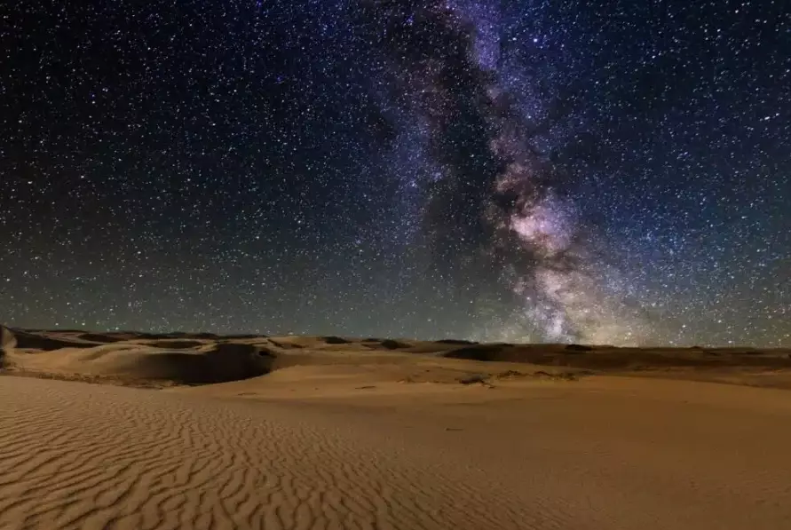 dark sky parks Japan dark sky parks Japan