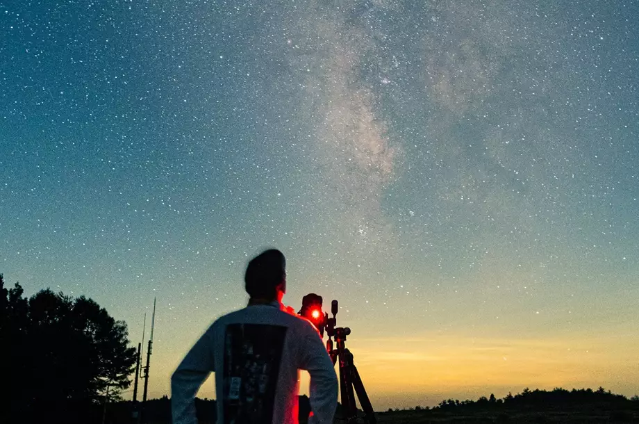 best places to see stars in Japan best places to see stars in Japan