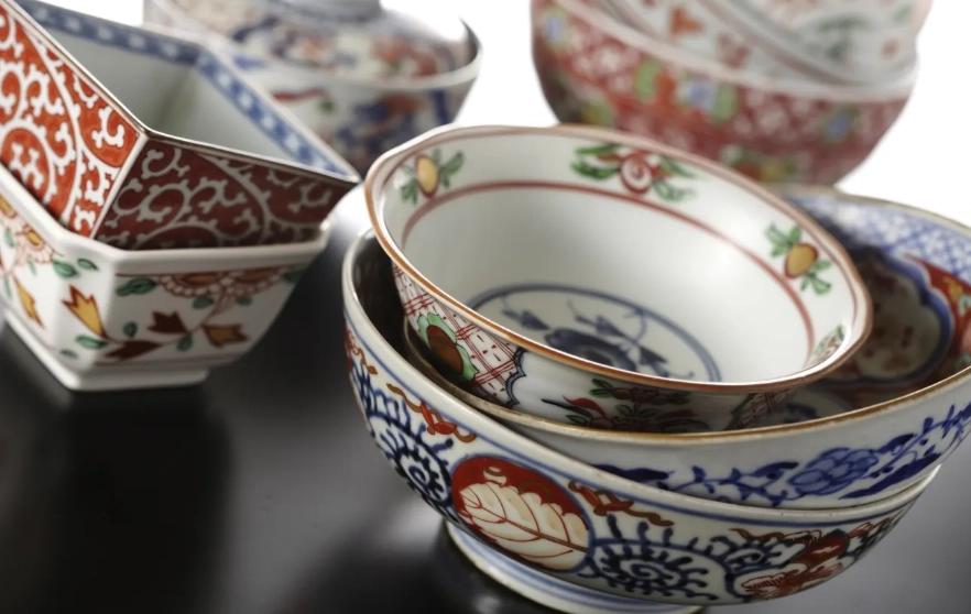 hands-on pottery experience japan