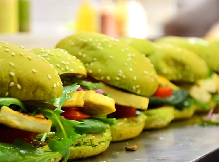 vegetarian food in Japan vegetarian food in Japan