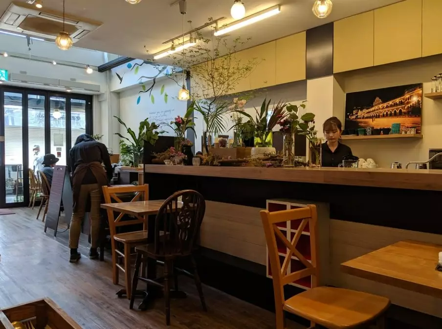 how to eat vegan in Japan