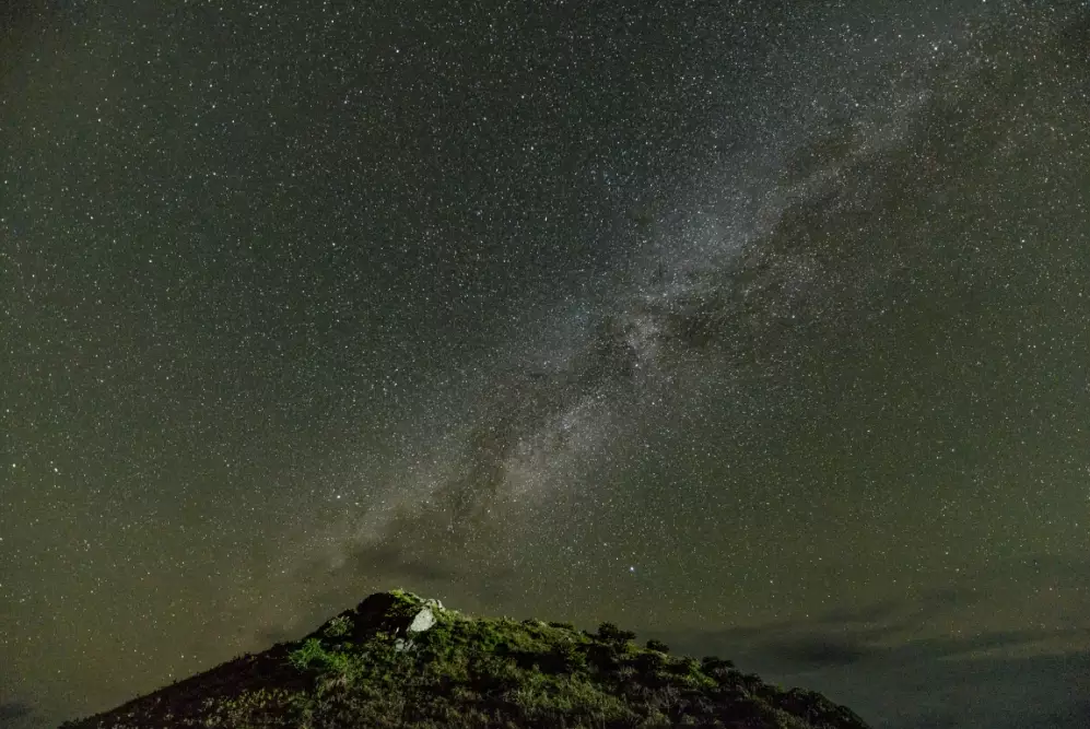 Milky Way Japan Milky Way Japan