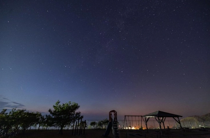 Tokyo stargazing getaway Tokyo stargazing getaway