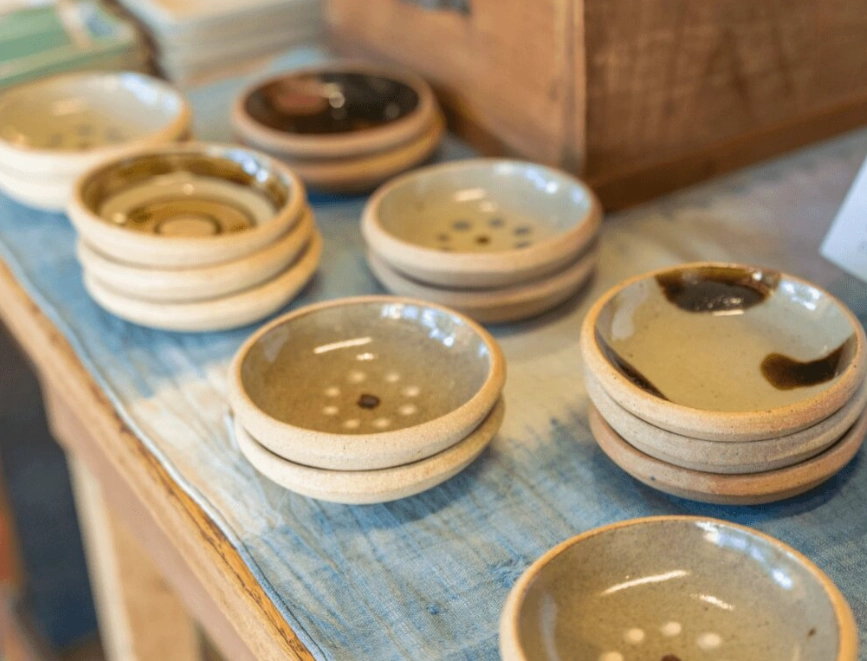 Mashiko Pottery Festival