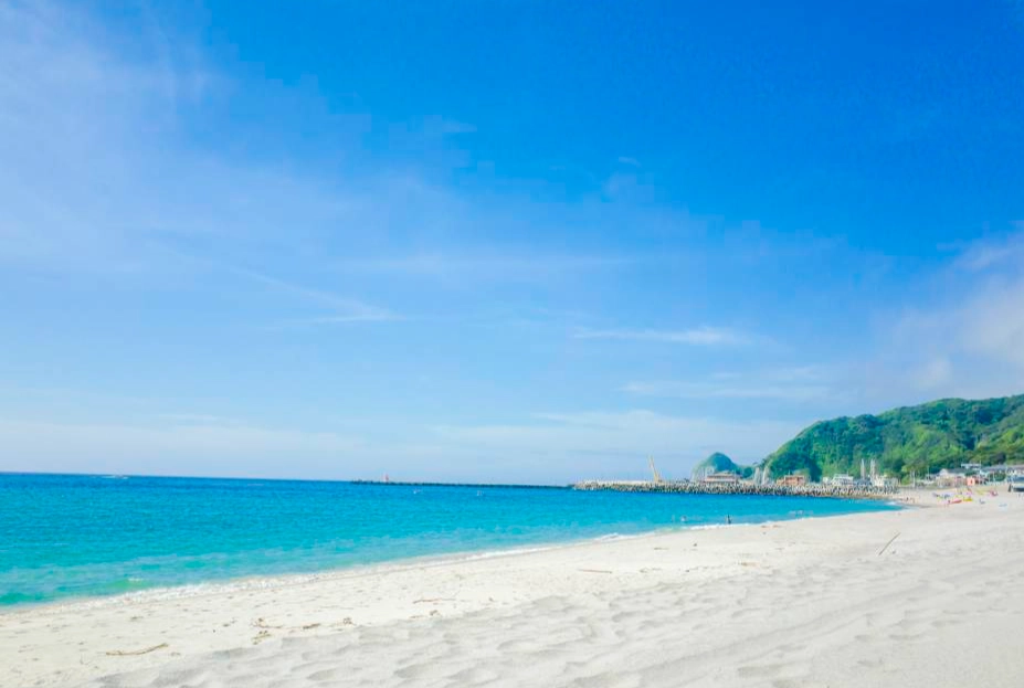 Kozushima itinerary Kozushima itinerary