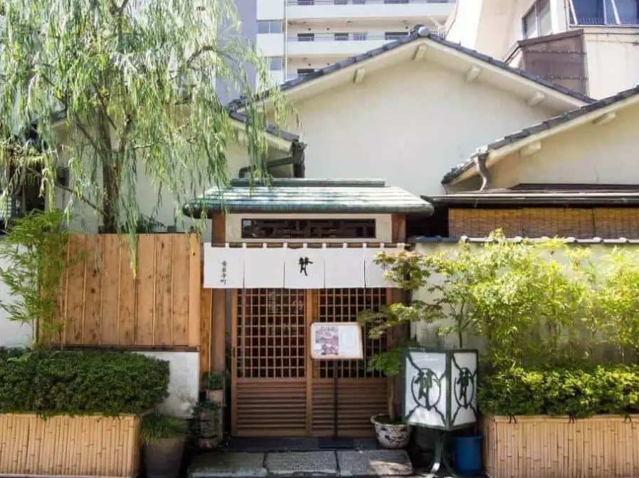 vegan restaurants tokyo