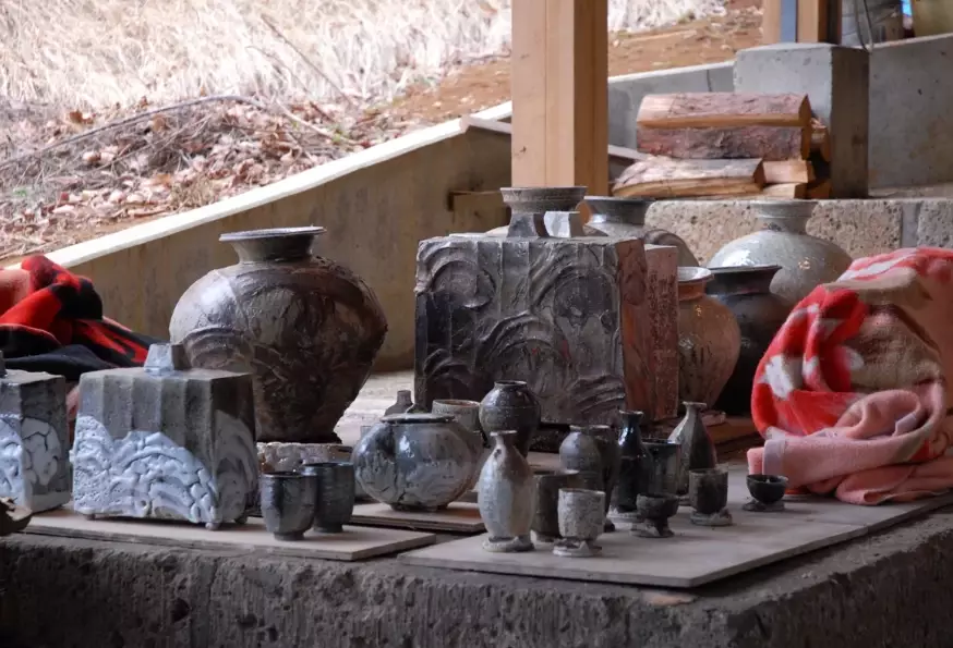 Mashiko Pottery Festival