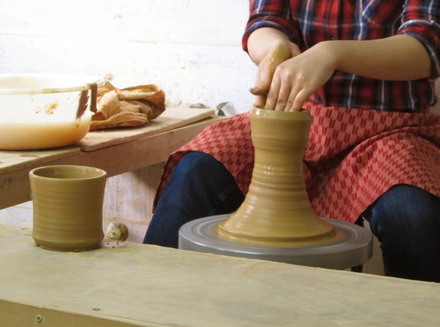 pottery classes Japan pottery classes Japan
