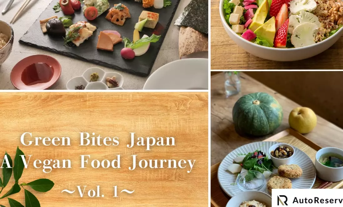 how to eat vegan in Japan how to eat vegan in Japan