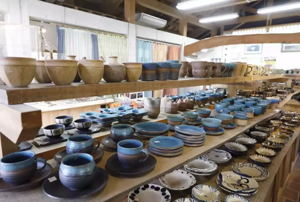 ceramic retreat Japan ceramic retreat Japan