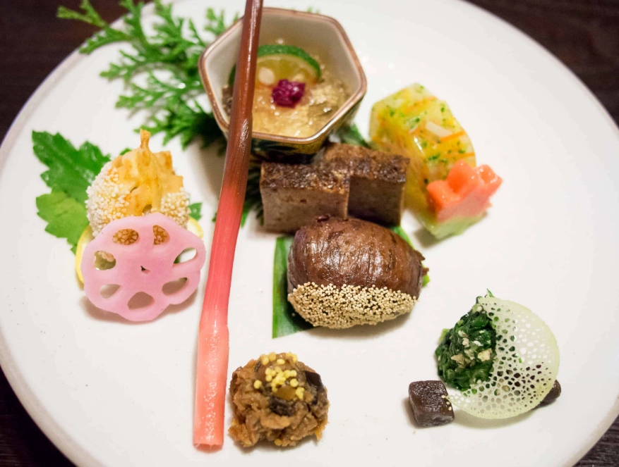 best vegan restaurants Tokyo best vegan restaurants Tokyo