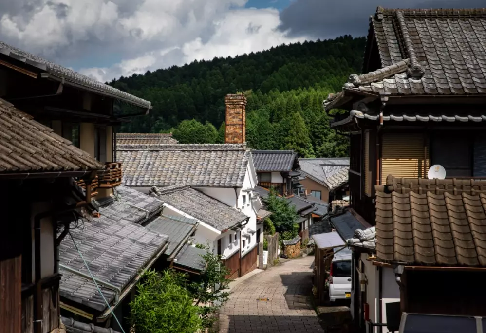 pottery village tour Japan pottery village tour Japan