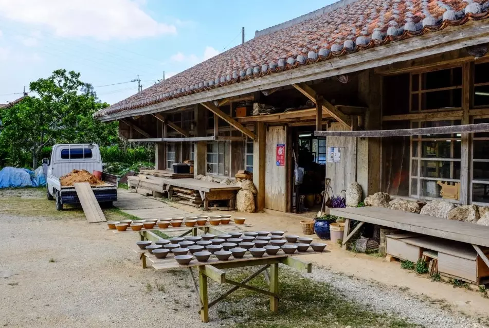 best pottery towns japan best pottery towns japan