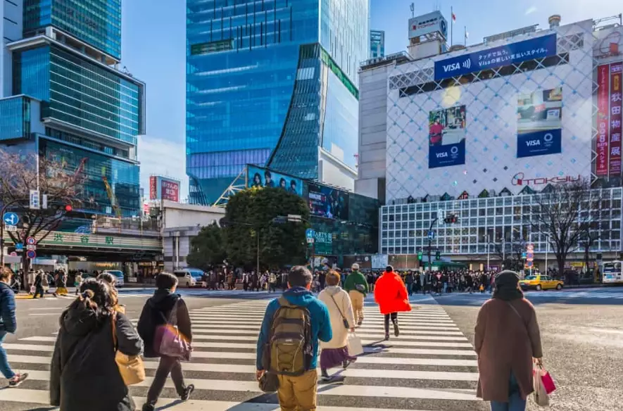 Is 4 days enough for Tokyo