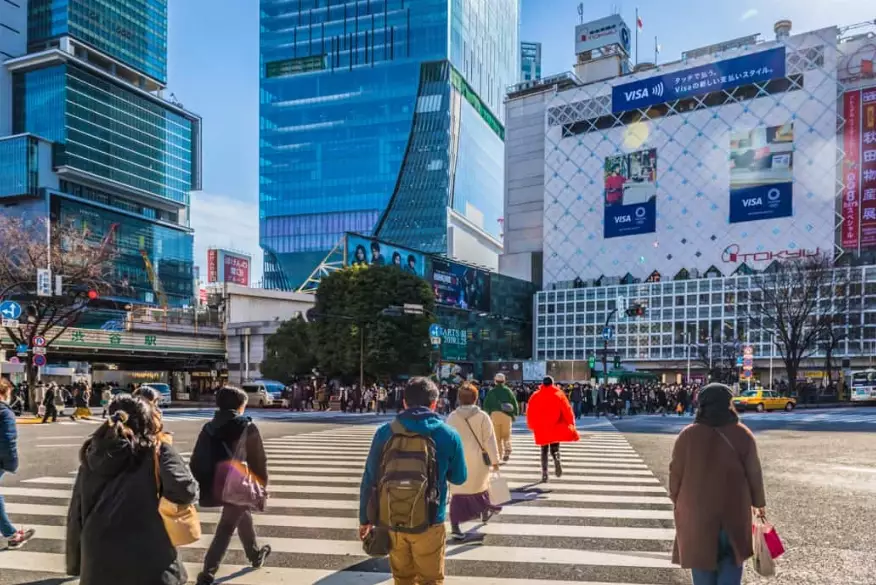 What to see in Tokyo, Japan in 4 days?