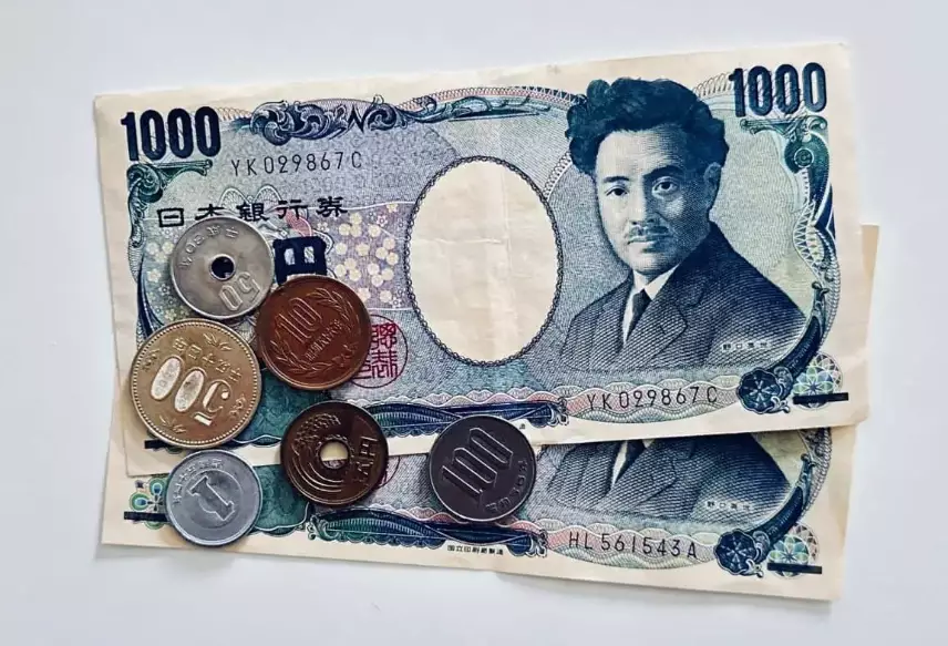 how much money for Japan how much money for Japan