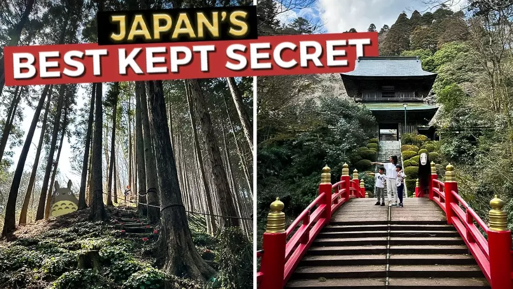 Japan travel cost 2 weeks