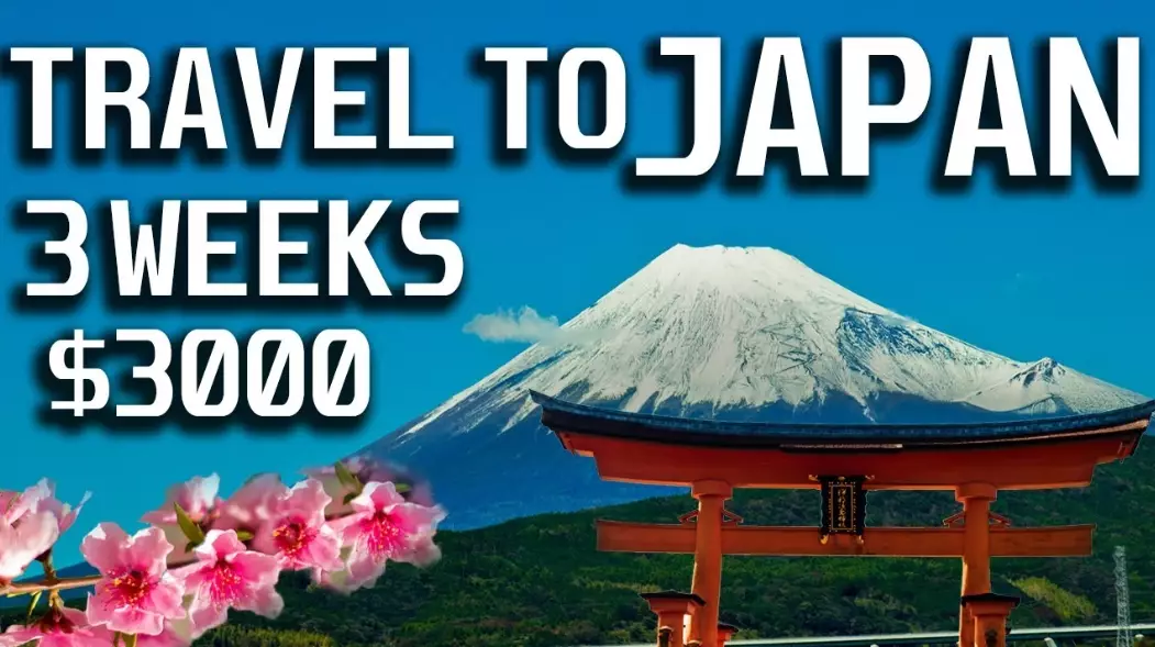 budget travel Japan 3 weeks budget travel Japan 3 weeks