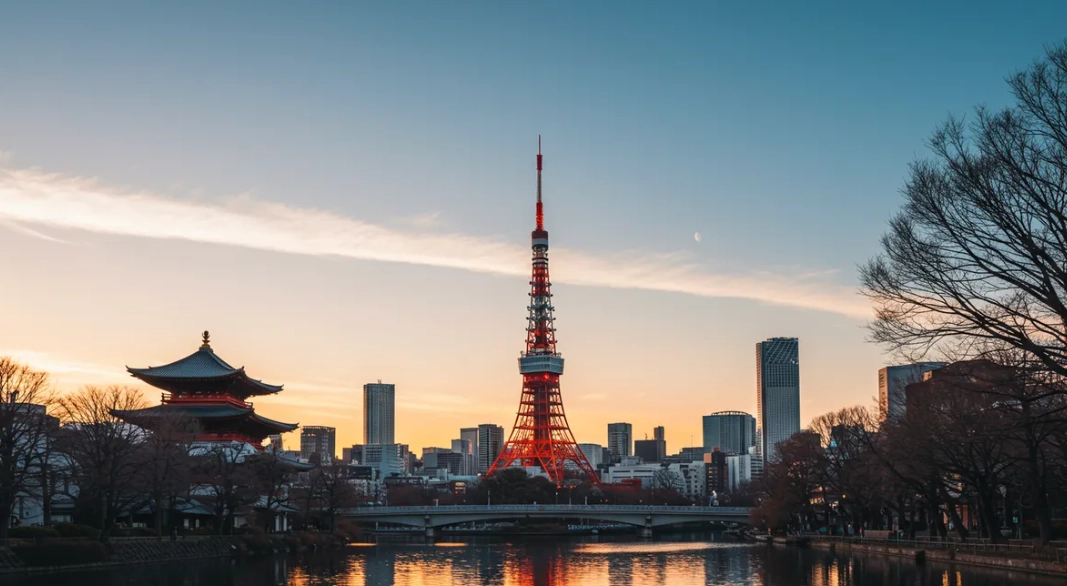 family-friendly Tokyo