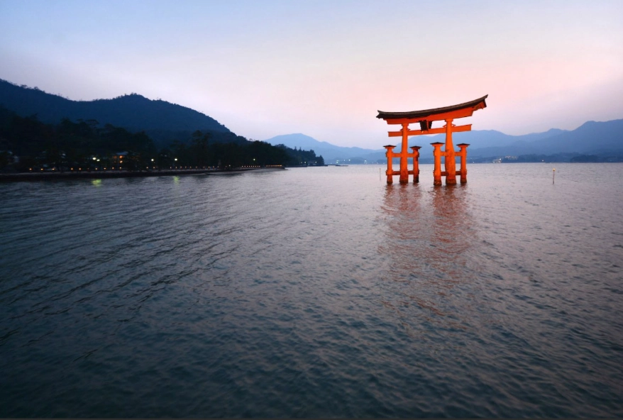 Japan travel itinerary 7 days Japan travel itinerary 7 days