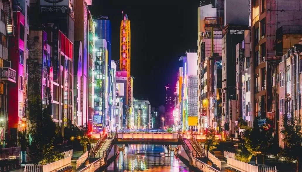 one week in Japan one week in Japan