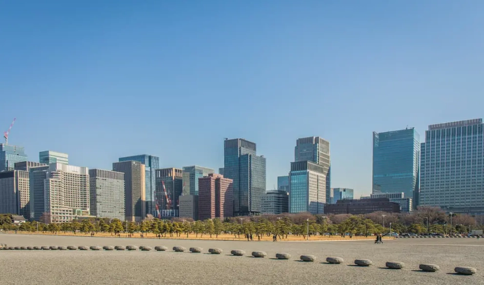 Is 4 days enough for Tokyo