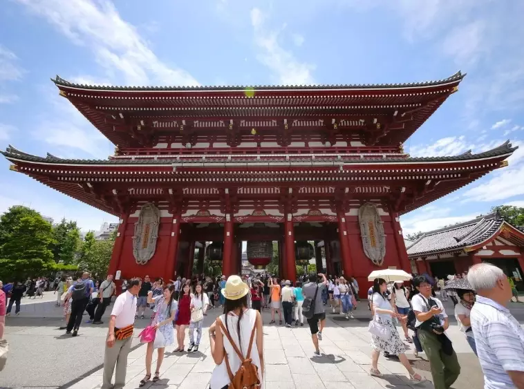 Tokyo attractions for kids