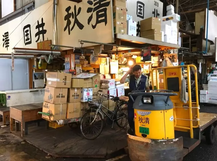 Tokyo attractions for kids