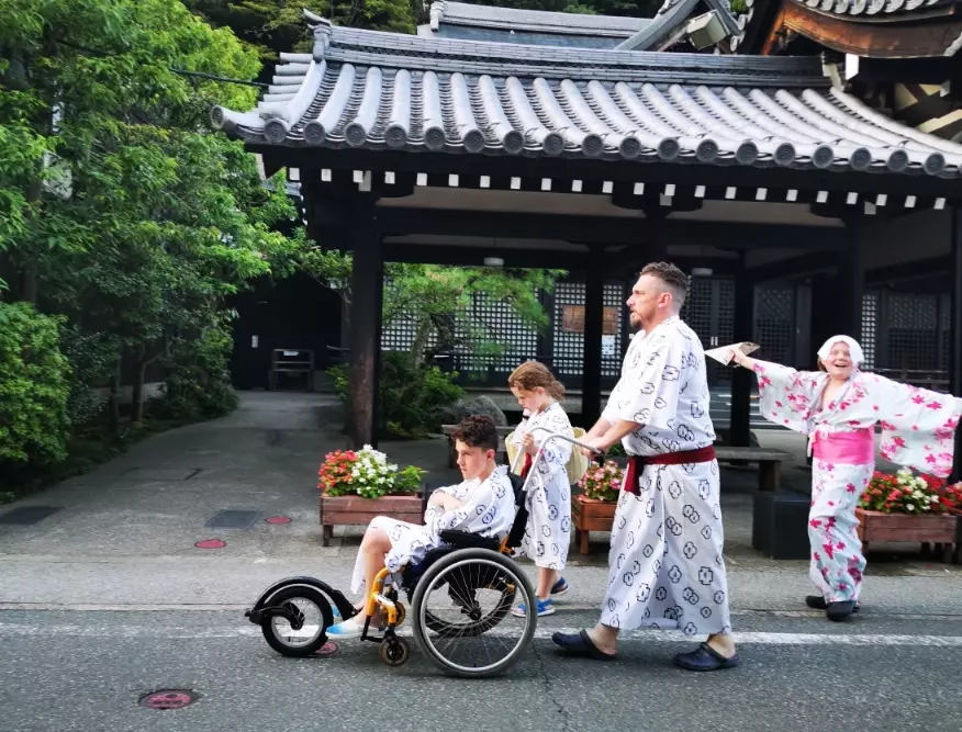 disability support Japan disability support Japan