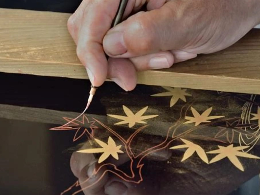 Japanese craft workshops