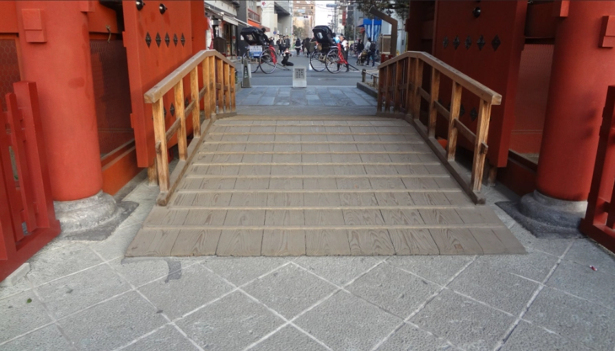 accessible travel Japan accessible travel Japan