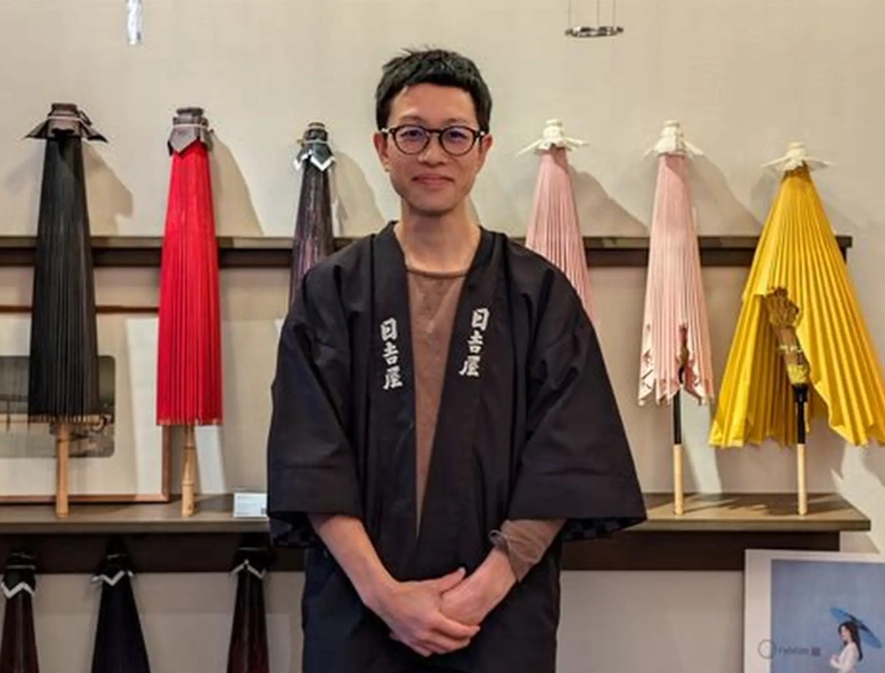 Kyoto craft workshops Kyoto craft workshops