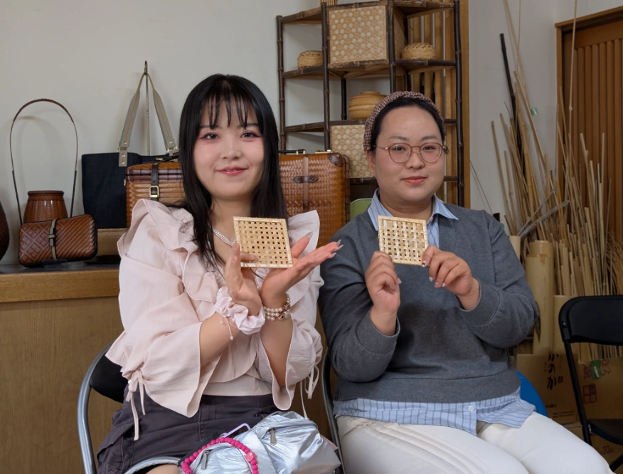 hands-on experience Kyoto hands-on experience Kyoto