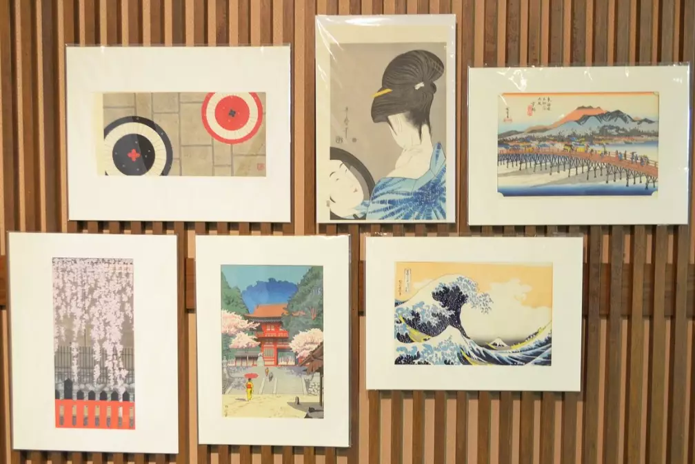 Kyoto souvenirs Kyoto souvenirs