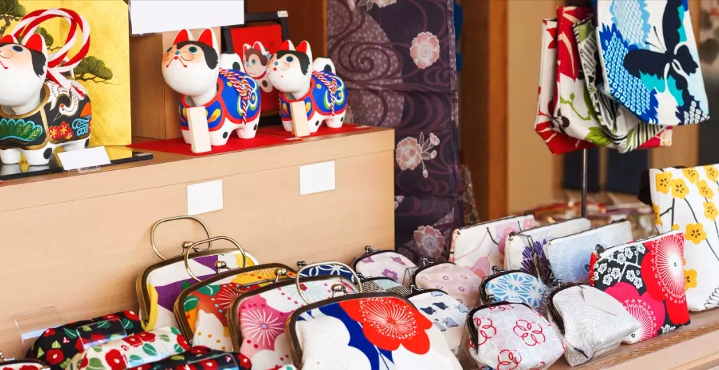 Kyoto souvenirs Kyoto souvenirs