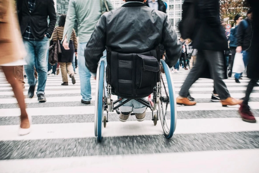 Japanese welfare system