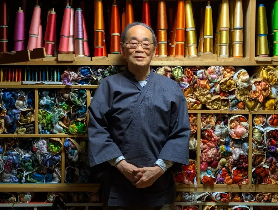 Kyoto craft workshops Kyoto craft workshops