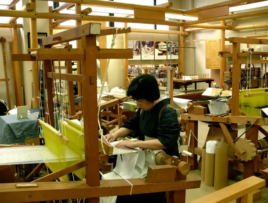 yuzen dyeing class kyoto yuzen dyeing class kyoto